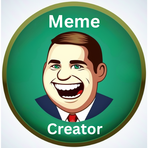 Meme Creator logo